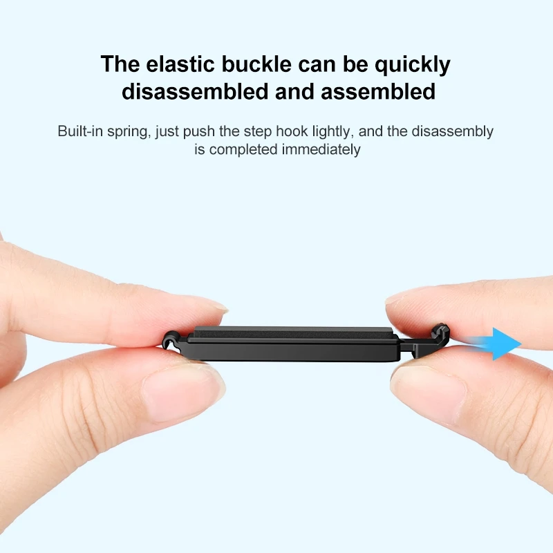 Cubierta de interfaz lateral de batería de aleación de aluminio PULUZ para accesorios de cámara Insta360 Ace Pro 2