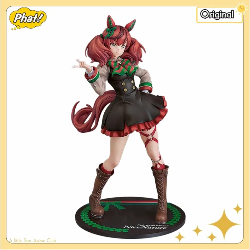 Phat! PrettyDerby Nice Nature Youjun Girl 1/7 Model Anime Figure Toys