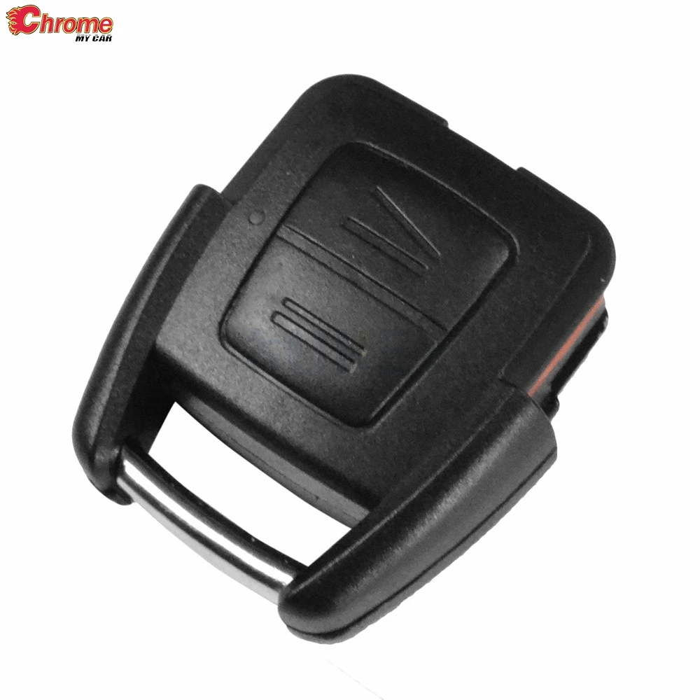 

Для Vauxhall Opel Astra Zafira Frontera Omega Vectra с переключателем, 2-кнопочный сменный автомобильный ключ, чехол для дистанционного ключа