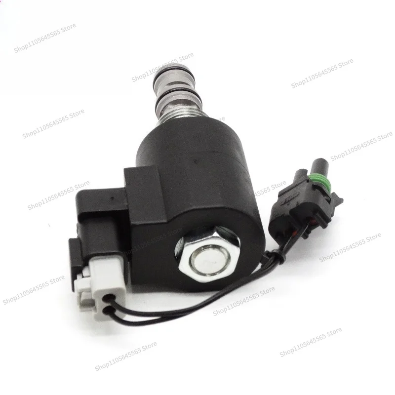 FOR 12v Loader Valve Group Solenoid Valve Assembly for 11709232
