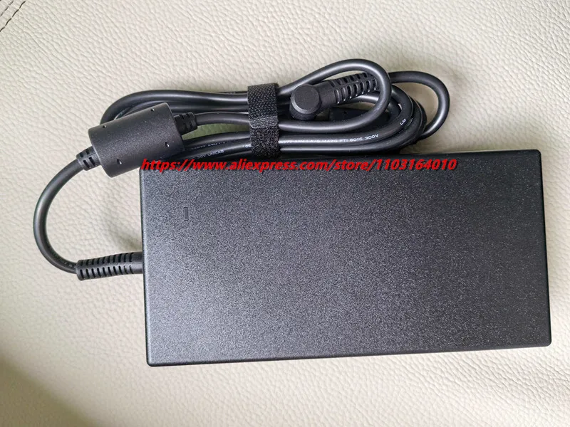 Chicony-acアダプター充電器、A11-200P1A、19v、10.5a、200w、msi