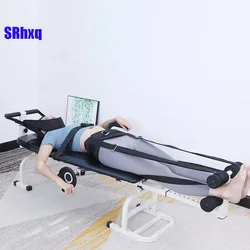 SRHXQ-Medical Tensor for Lumbar, Lumbar Disc, Traction Bank for Home