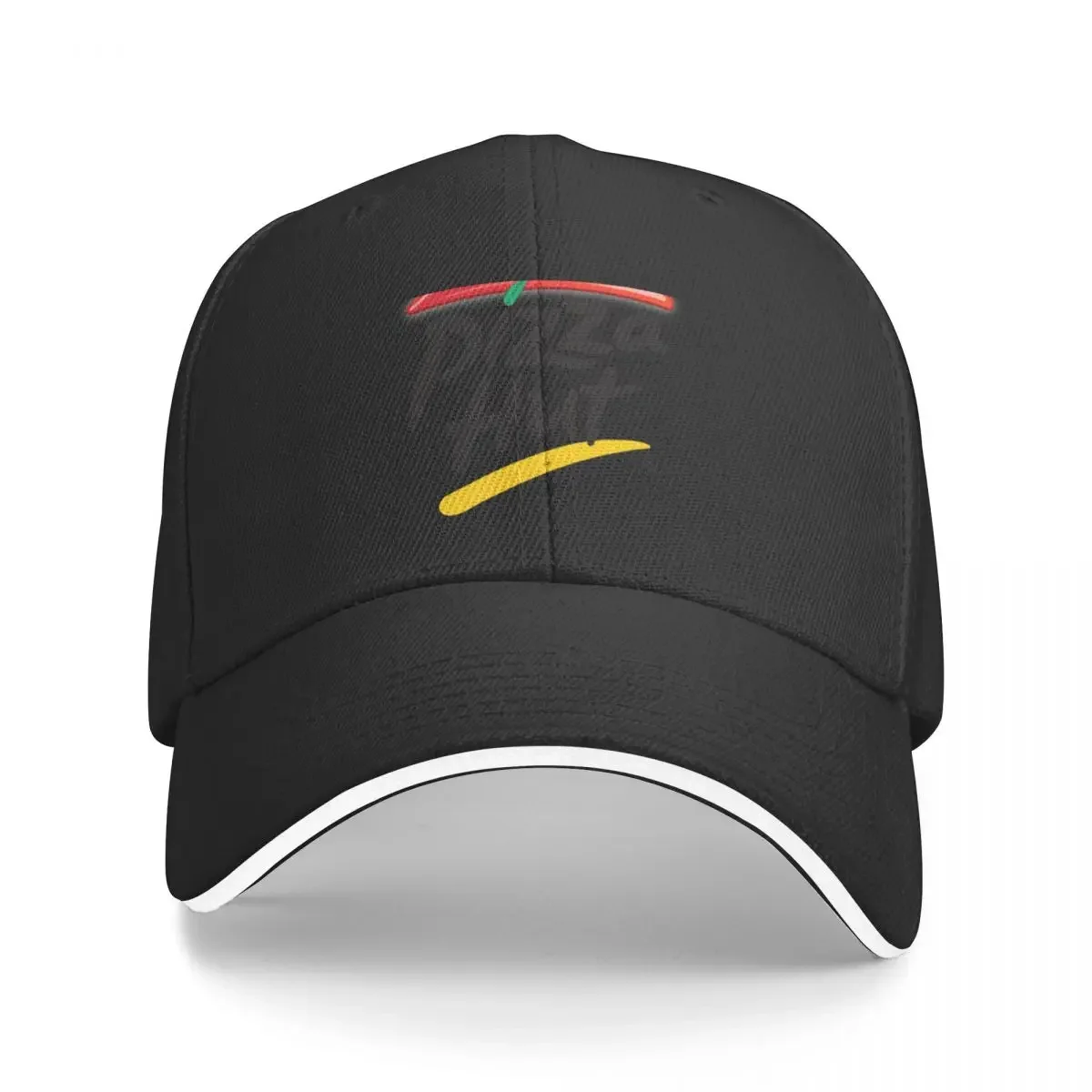 

Pizza Hut Baseball Cap Golf Hat Luxury Brand For Girls Men's