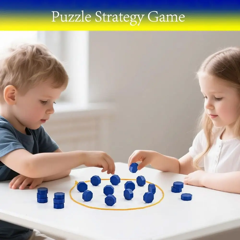 Magnetic Rocks Magnetic Effect Chess Games Develop The Mind Multiplayer Stone Board Game Set Interactive Develop Intelligence