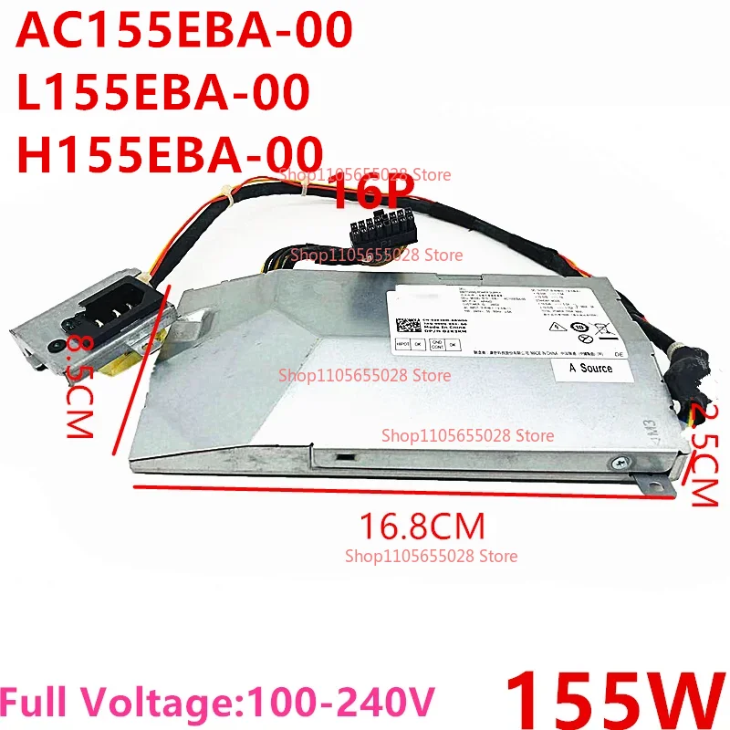 alimentation-electrique-originale-pour-optiplex-7460-aio-16-broches-155w-ac155eba-00-aph002-l155eba-00-yd8rh-h155eba-00