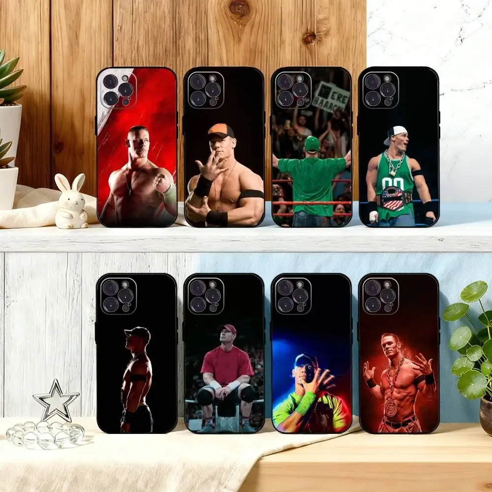 J-John-C-Cena Phone… - image