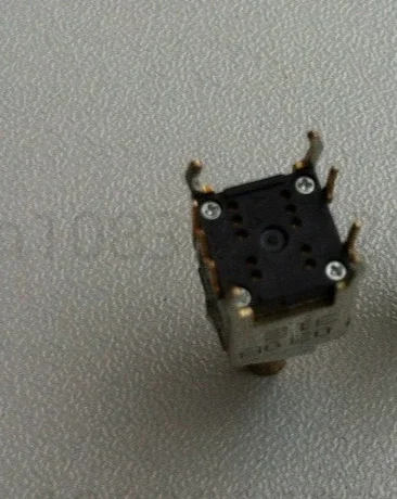 Original  MR8A MR8C electronic handwheel dedicated rotary band switch 12 gears, 5 pins or 13 pins