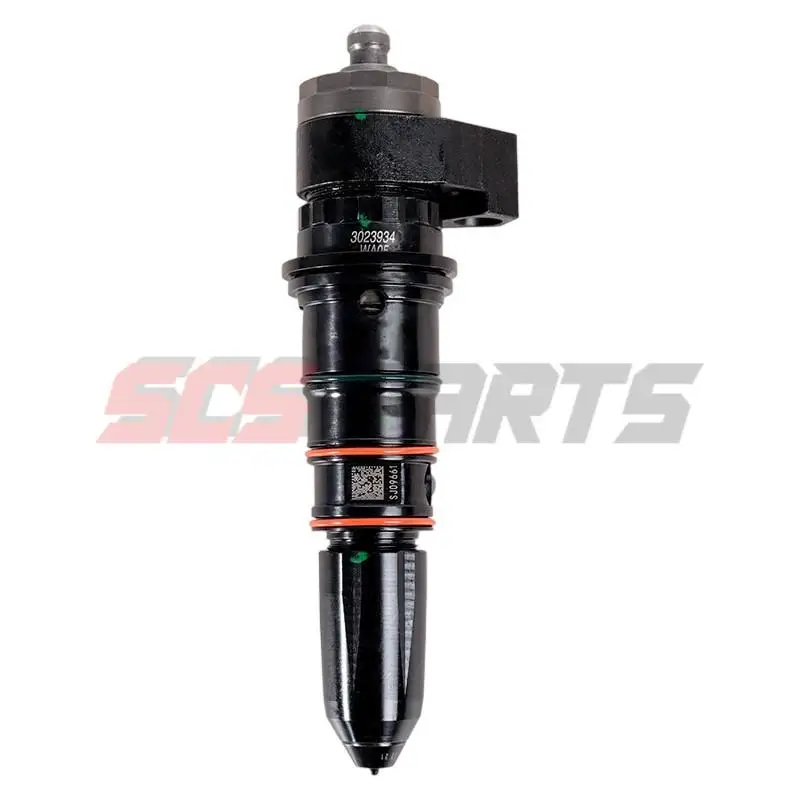 

3068826 3068826PX 3053767 3062147 Injector for Cummins Diesel Engine NT855 NH855 N14