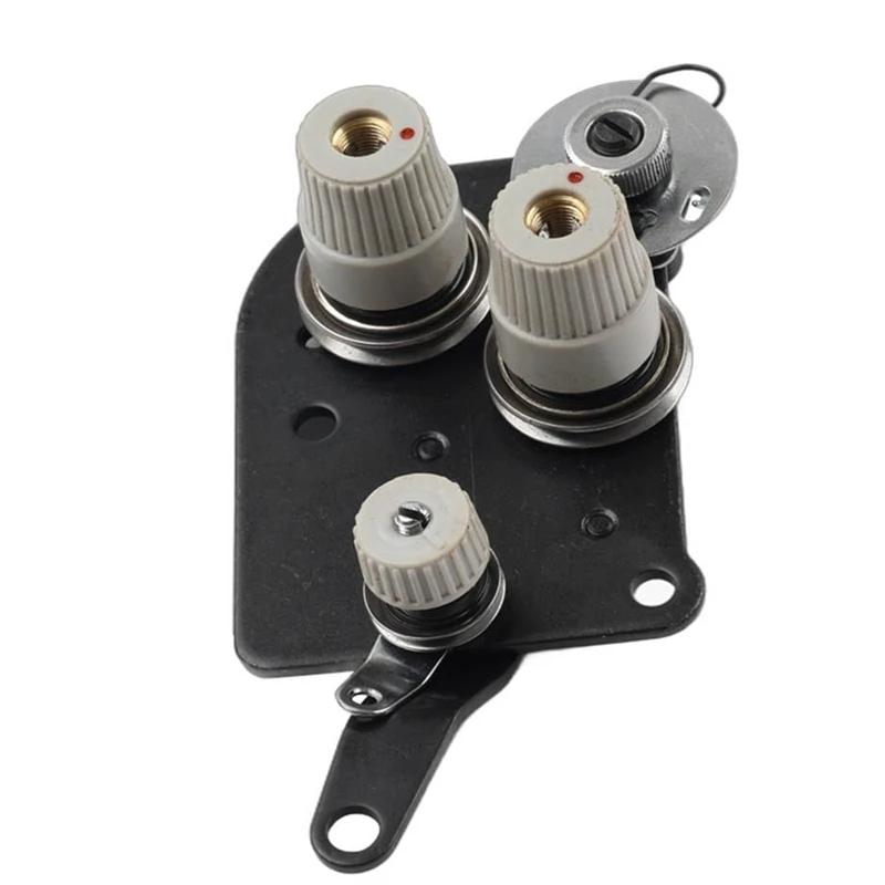 Thread Tension Assembly 401-03925 for Industrial Sewing Machines, Steel and Plastic NICEMAN-NJ]