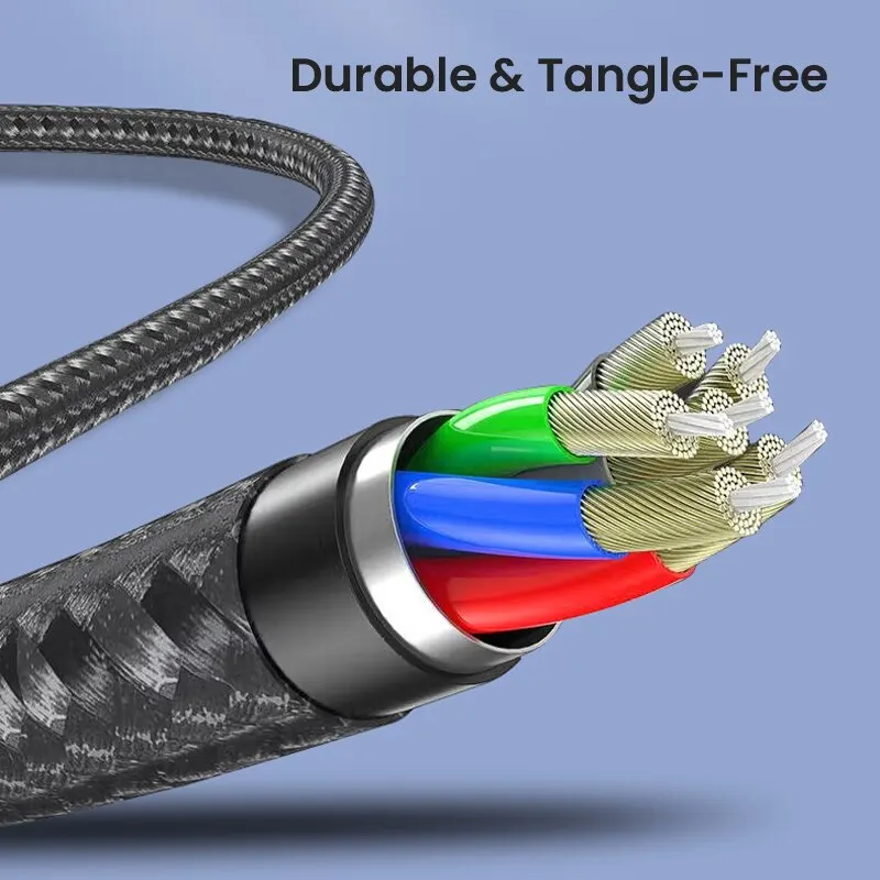 USB Type C To 3.5 Jack Earphone Adapter USB-C 3 5mm Audio Headphones Cable Converter For iPhone 15 Samsung Galaxy Huawei Xiaomi