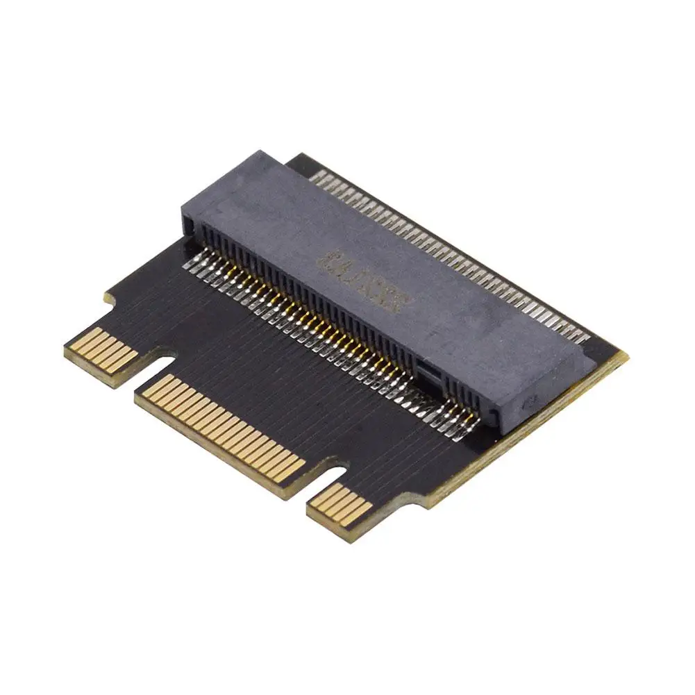 For Legion Go SSD Solid State Adapter Board Only Supports NVME to NVME Hard Drive Adapter Card M.2 SSD 2230 to 2240 Extension