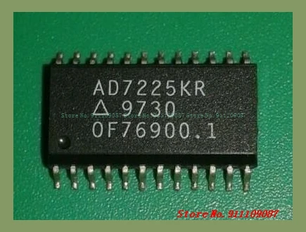Ad7225kr ad7225,ad7225kr