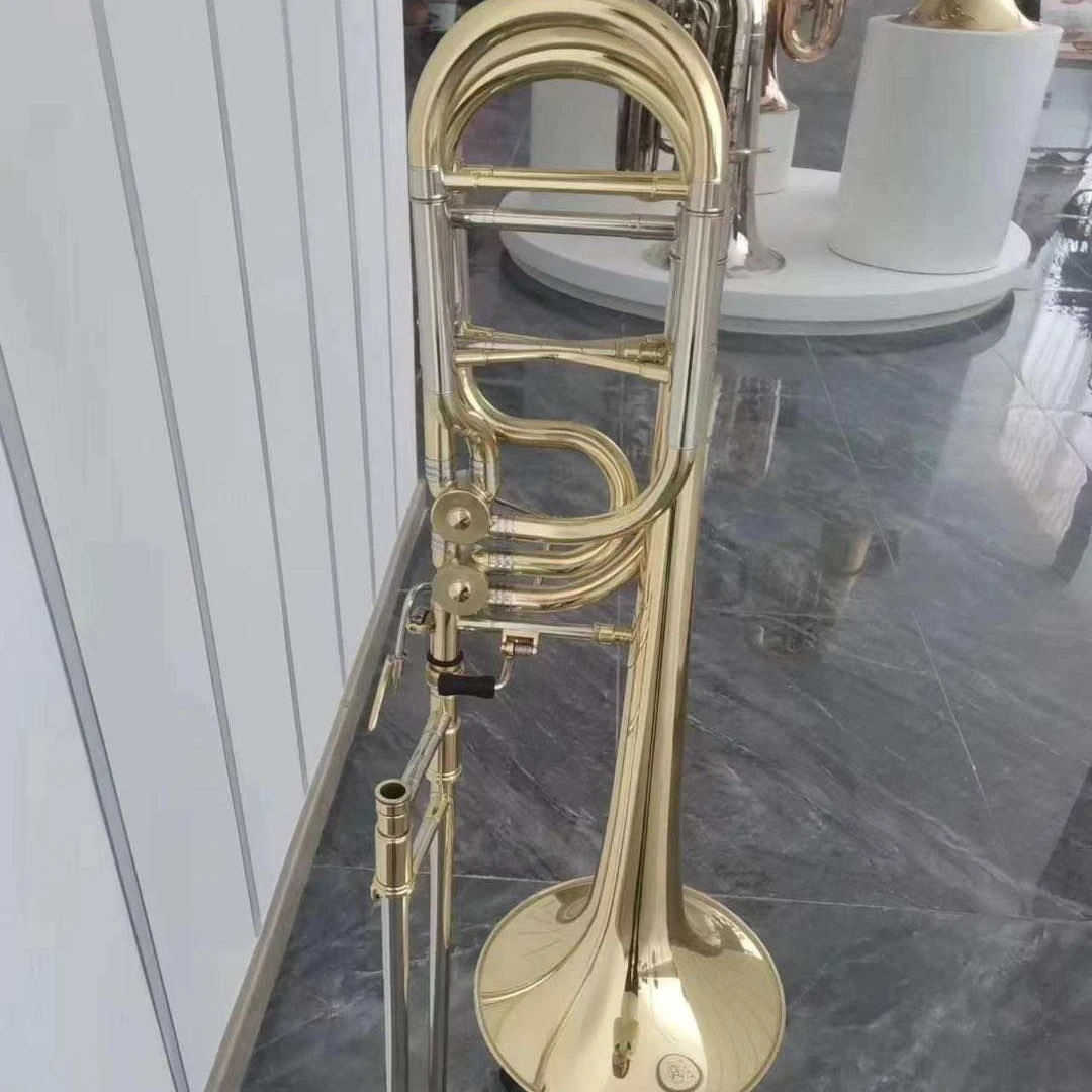 YSL-920GL Bass Trombone