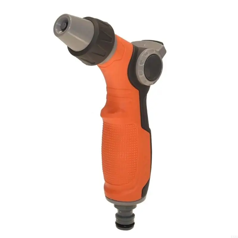 

KXRA Sturdy Plastic Water Sprayer Car Wash Nozzle For Car And Garden Cleaning Care