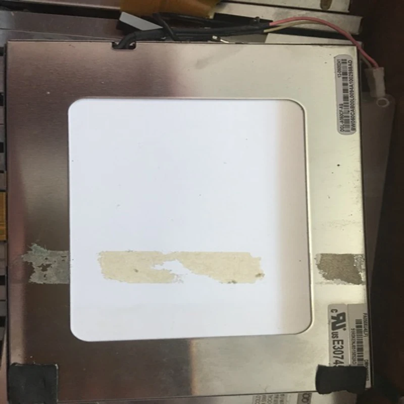 PA050XU4-LF PA050XS1-LF schermo LCD