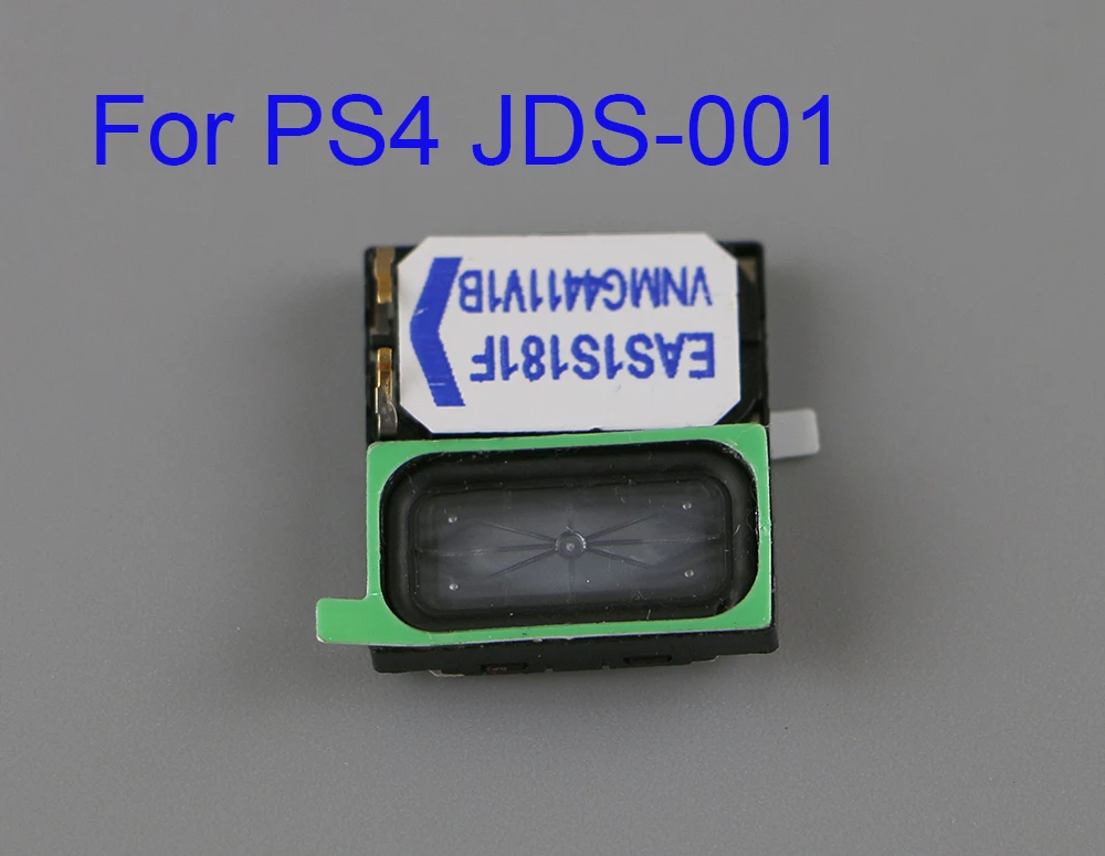 50PCS Original Japan HK US JDS-001 JDS 010 Speaker Loudspeaker For Playstation 4 PS4 Controller For PS4 Handle JDS-040