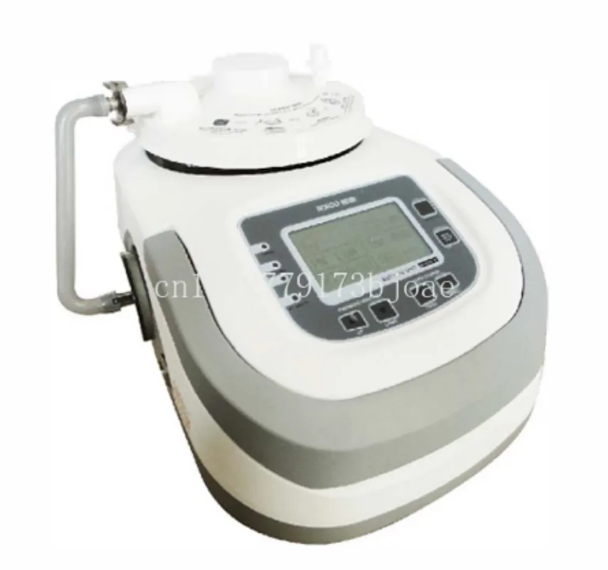 Effective Vacuum-Assisted Wound Closure Machine for Wound Healing VAC NPWT