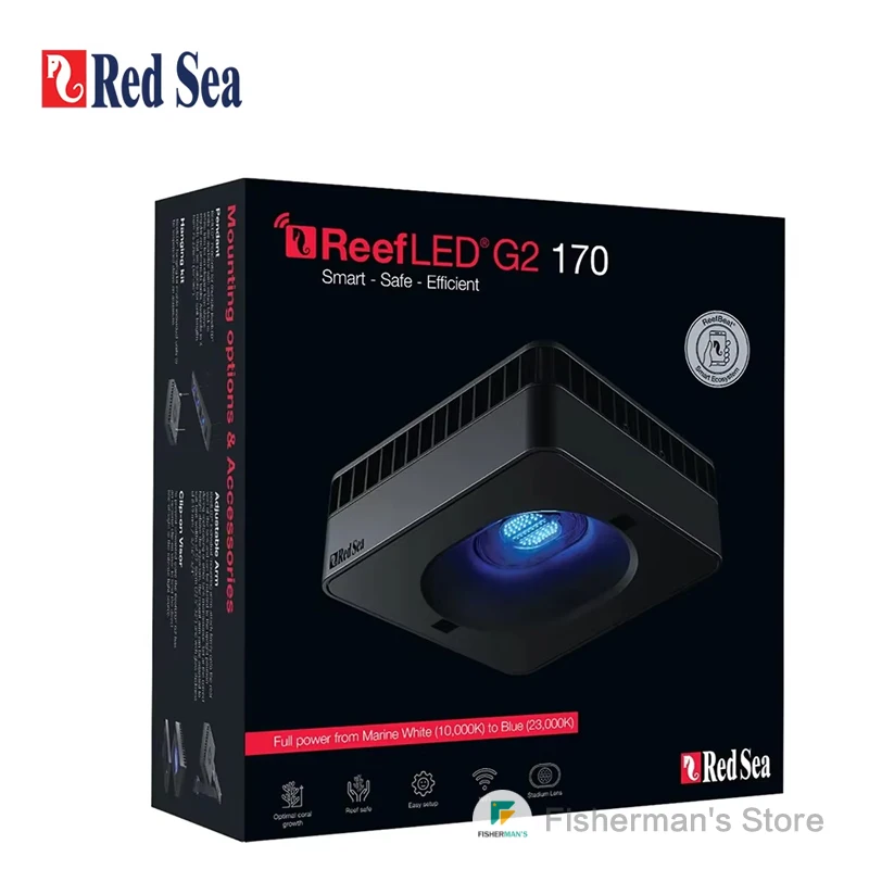 Redsea Reefled G2 6…