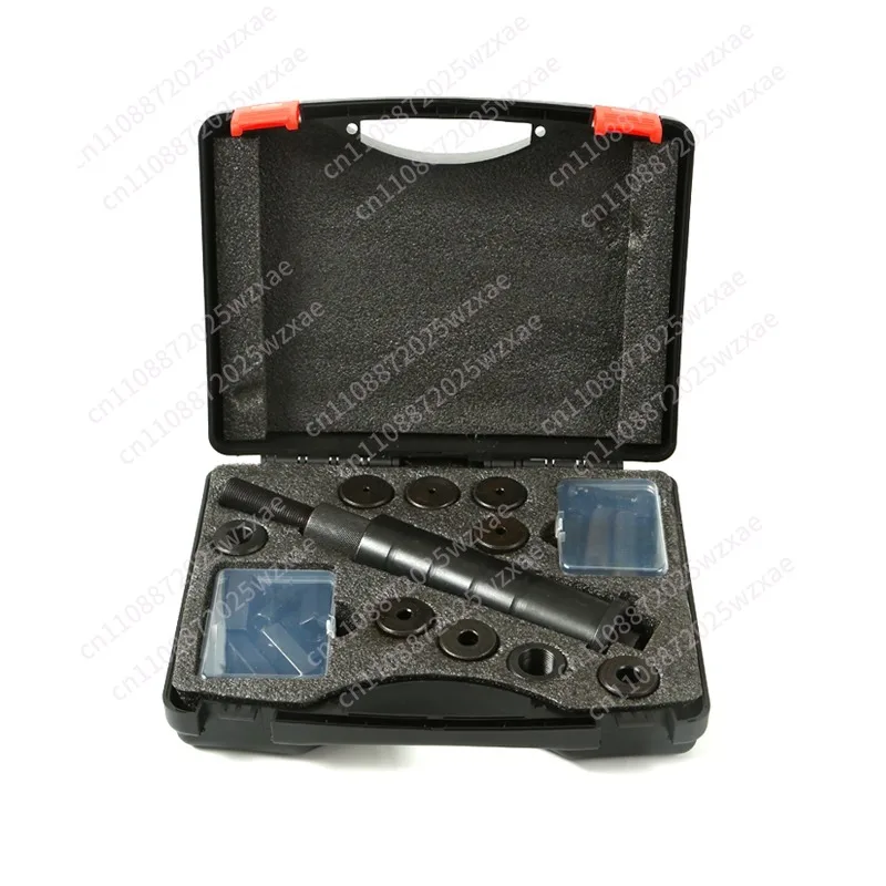 Manual Pin Puller Female Thread Pin Puller/Service Tool Puller Hammer M3-24 Pin Puller