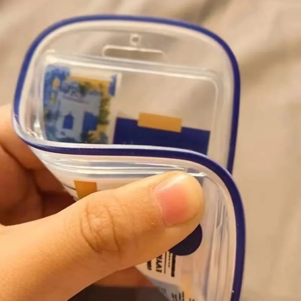 1 قطعة غطاء بطاقة سيليكون جديد بطاقة الحرم الجامعي الطالب بطاقة النقل العام Photocard حالة وجبة بطاقة بطاقات باب الحافلة كم العالمي