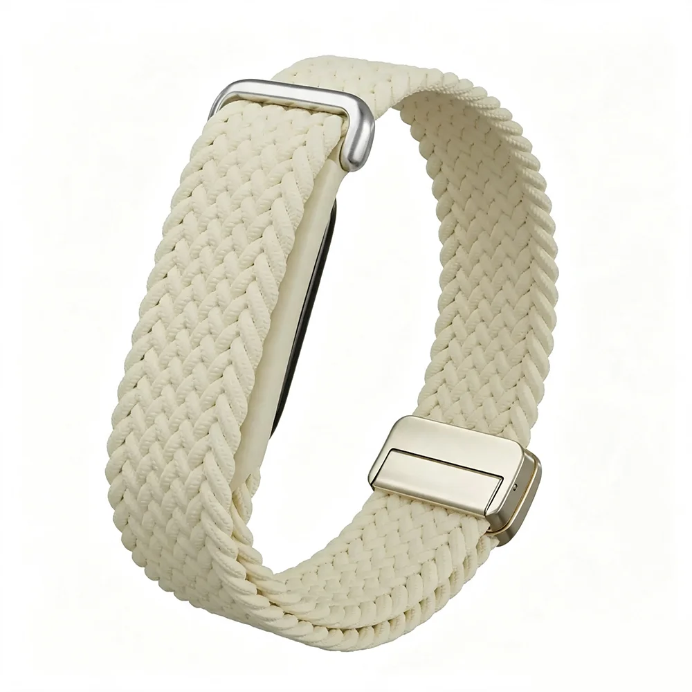 Correa de Reloj Magnética de N - Sport Loop Strap reseña y precio