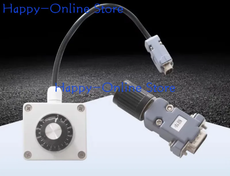 XK3190 Electronic Scale Loadmeter Instrument Sensor Weighing Signal Simulator