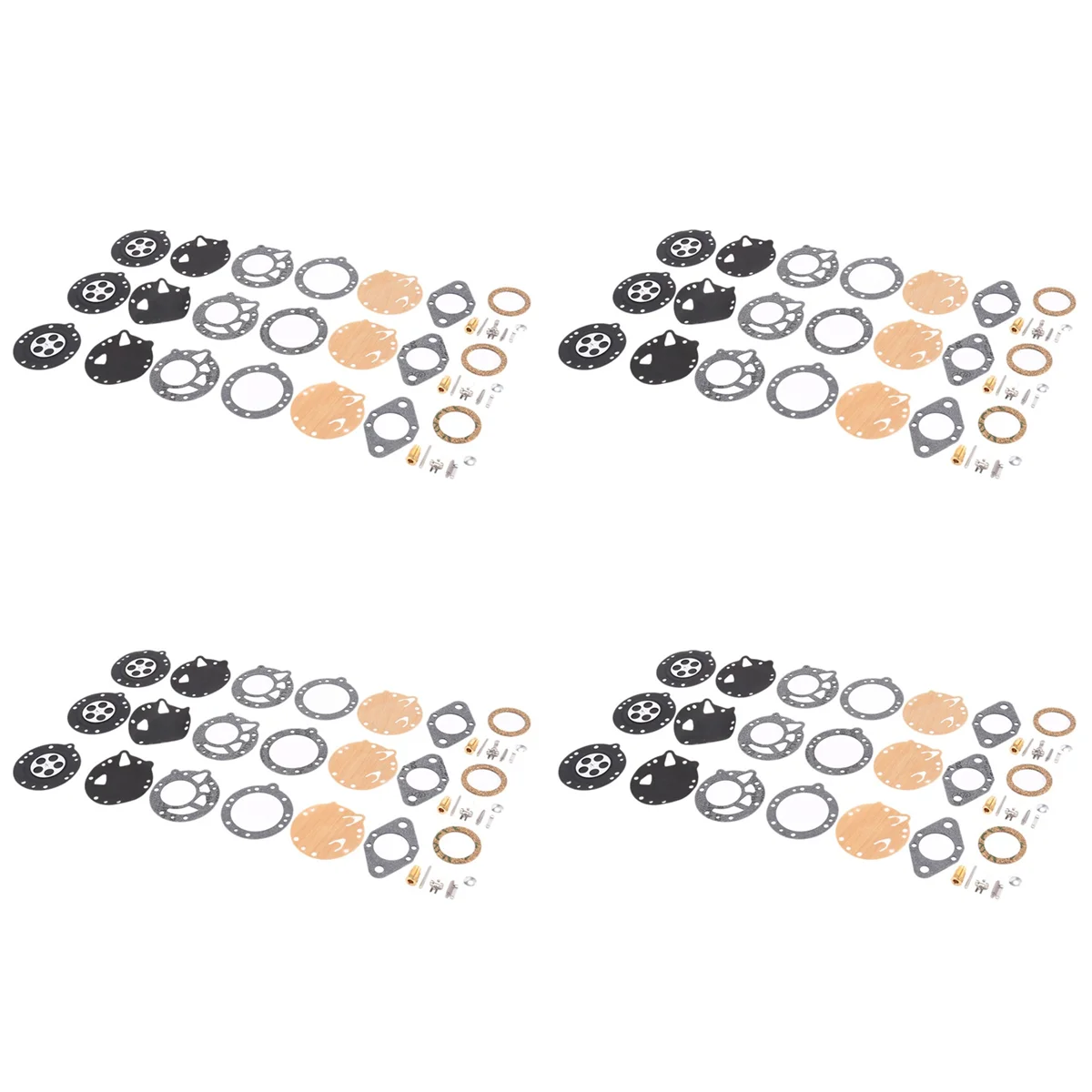 Карбюратор для Stihl 08S 08SE 08SEQ 070 090 TS350 TS360 Tillotson, бензопила, 12 комплектов