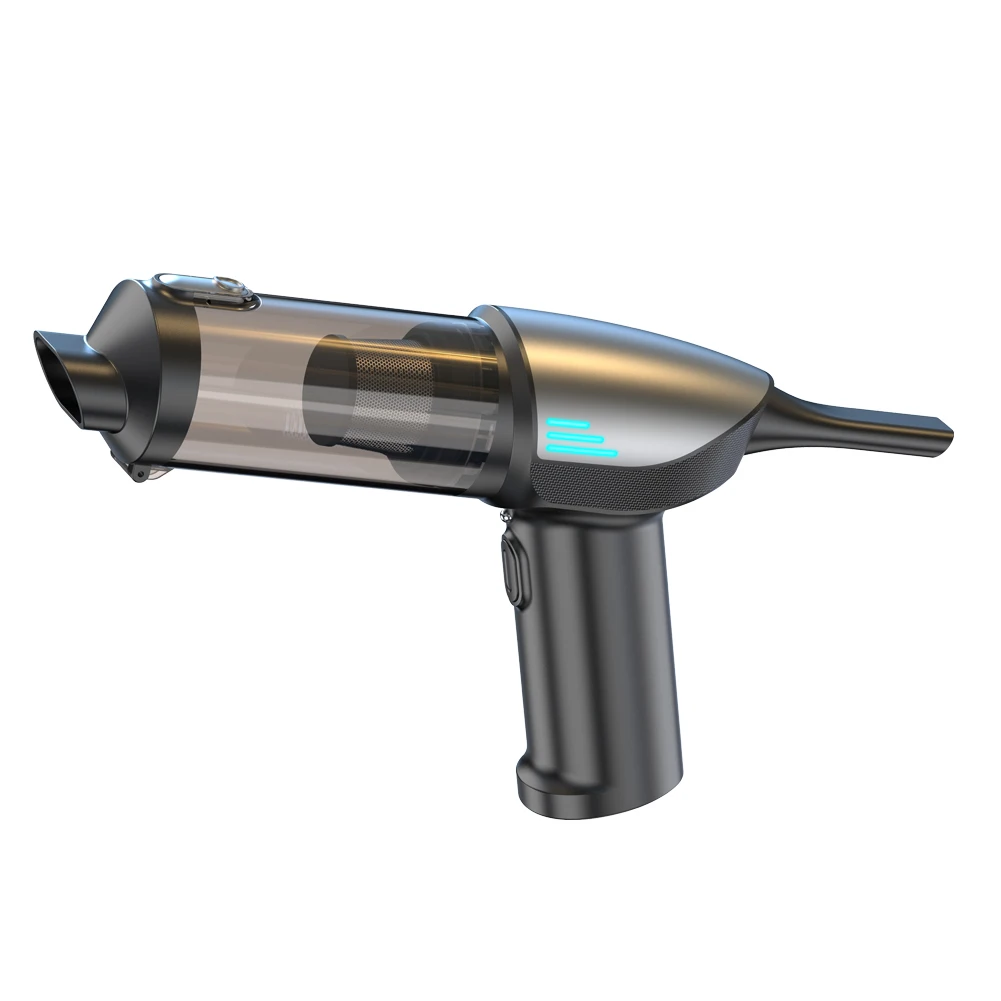 Super Suction Handheld Mini Vacuum Cleaner for Home Office Car for Cleaning Vacuum Cleaners Car Vacuum Cleaner High Power V26S