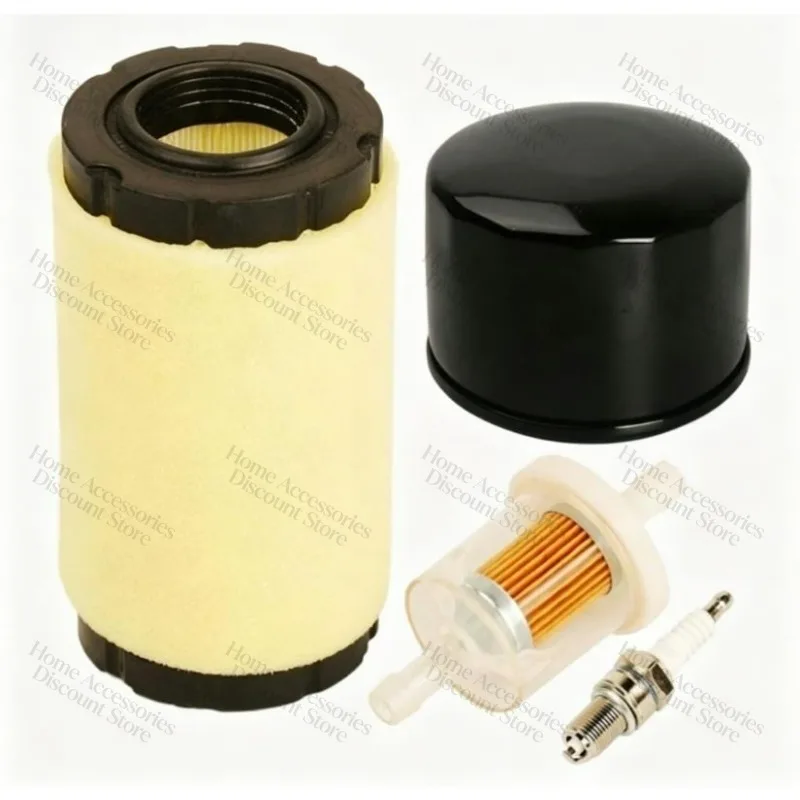 793569 Air Filter 696854 492932 Oil Filter, Air Filter Cartridge Cleaner