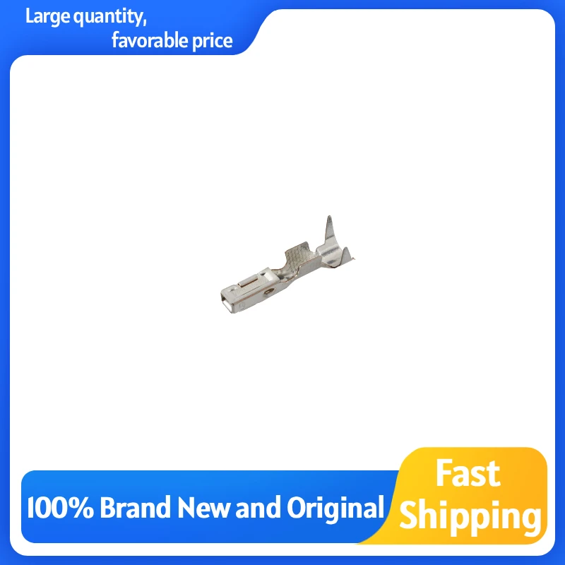 Male Terminal 8230-5308/8240-0491 Female Terminal,Wire Gauge 0.75 to 1.25 mm²,Connector Terminal,Genuine Product