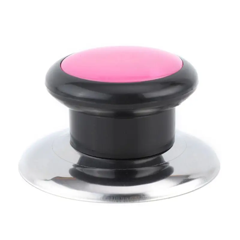 Universal Replacement Kitchen Cookware Pot Pan Lid Hand Grip Knob Handle Cover Pan Lid Handle Kitchen Tool Accessories Hot Sale