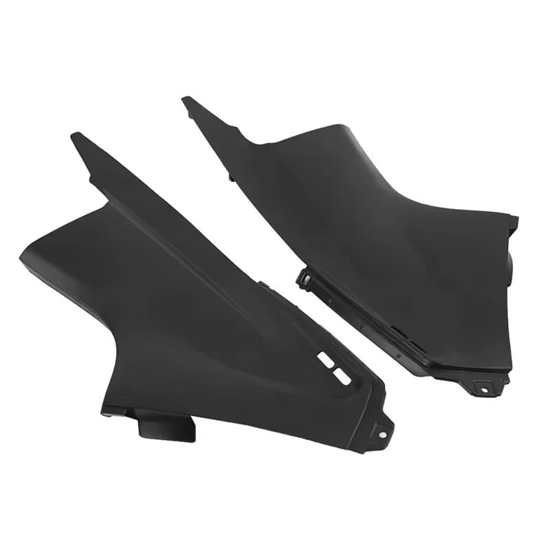 

Lasting 1 Pair Black Motorcycle Air Dust Cover Fairing Insert Part For Yamaha YZFR6 YZF-R6 2003-2005 Motorcycles Accessories