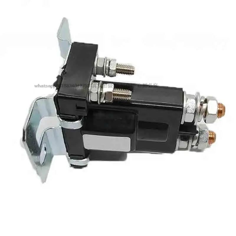 Accessories  electrical components  starting motor for relay 3916302  120-114751-2
