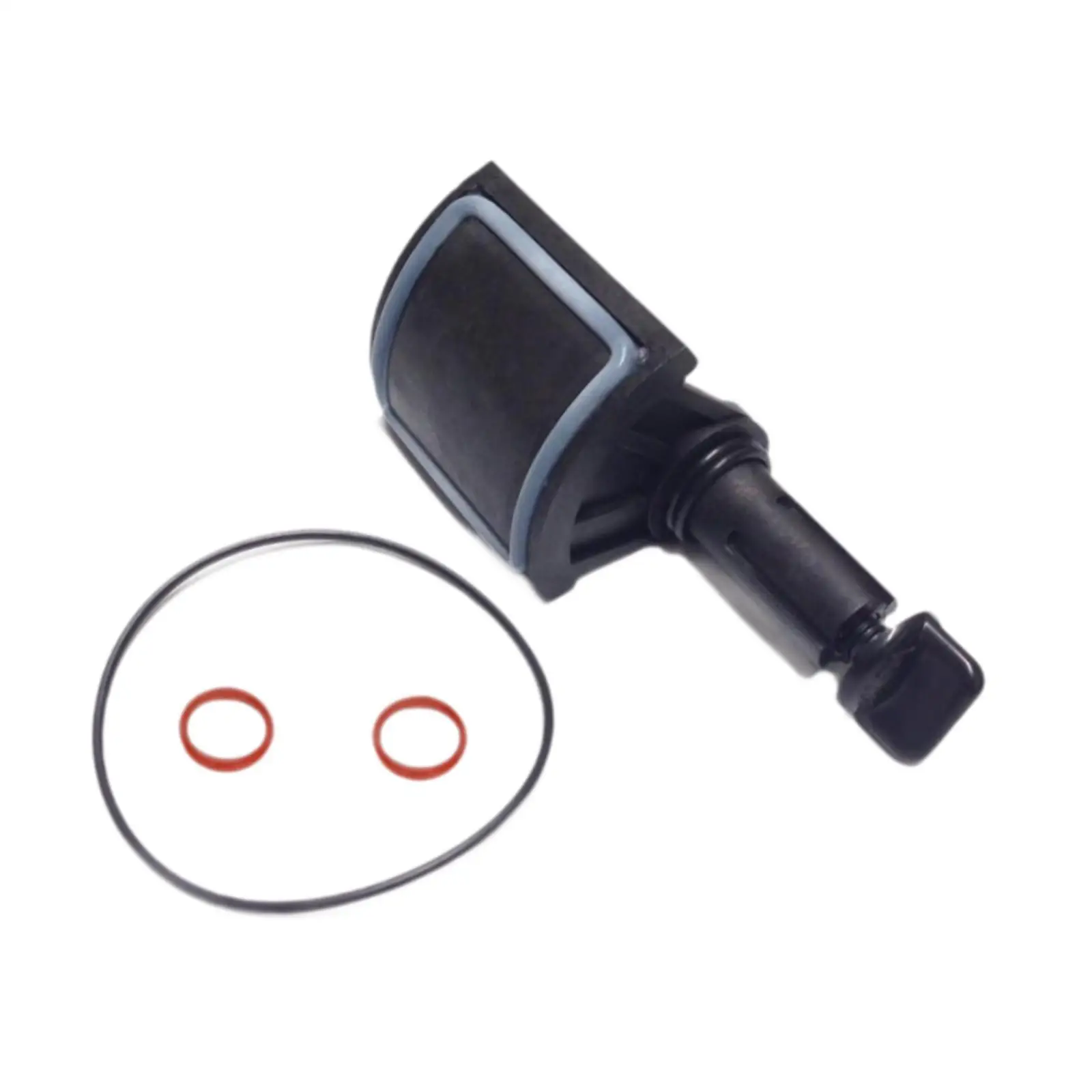 

Комплект переключающего клапана 4720, прочный сменный АБС-пластик, двухпортовый, трехпортовый, прочные аксессуары для домашней водяной системы