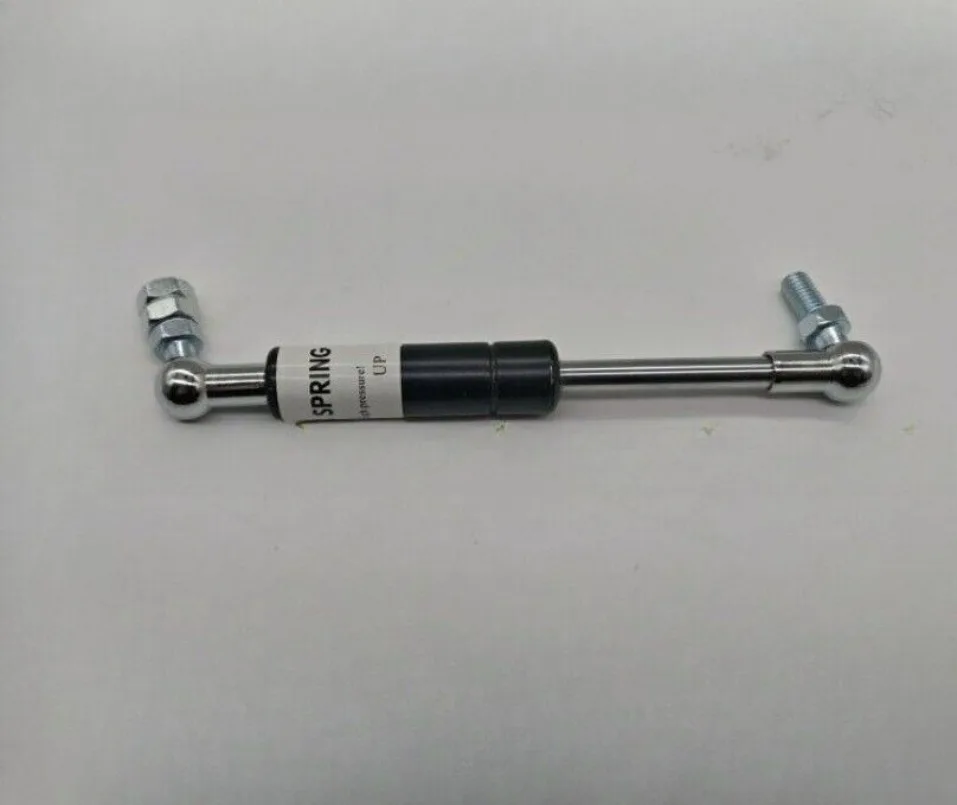 1pc For Bobcat E20 Excavator Pilot Safety Lock Handle Spring Hydraulic Rod