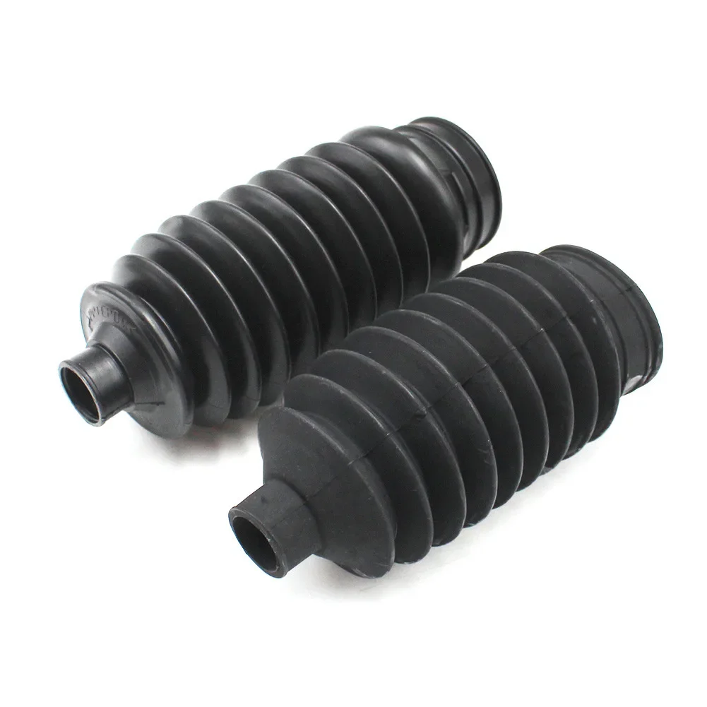 Car accessories 2PCS Steering Rack Boot Left Right 53535-SNA-A01 53534-SNA-A01 fit for Honda Civic 2006-2011