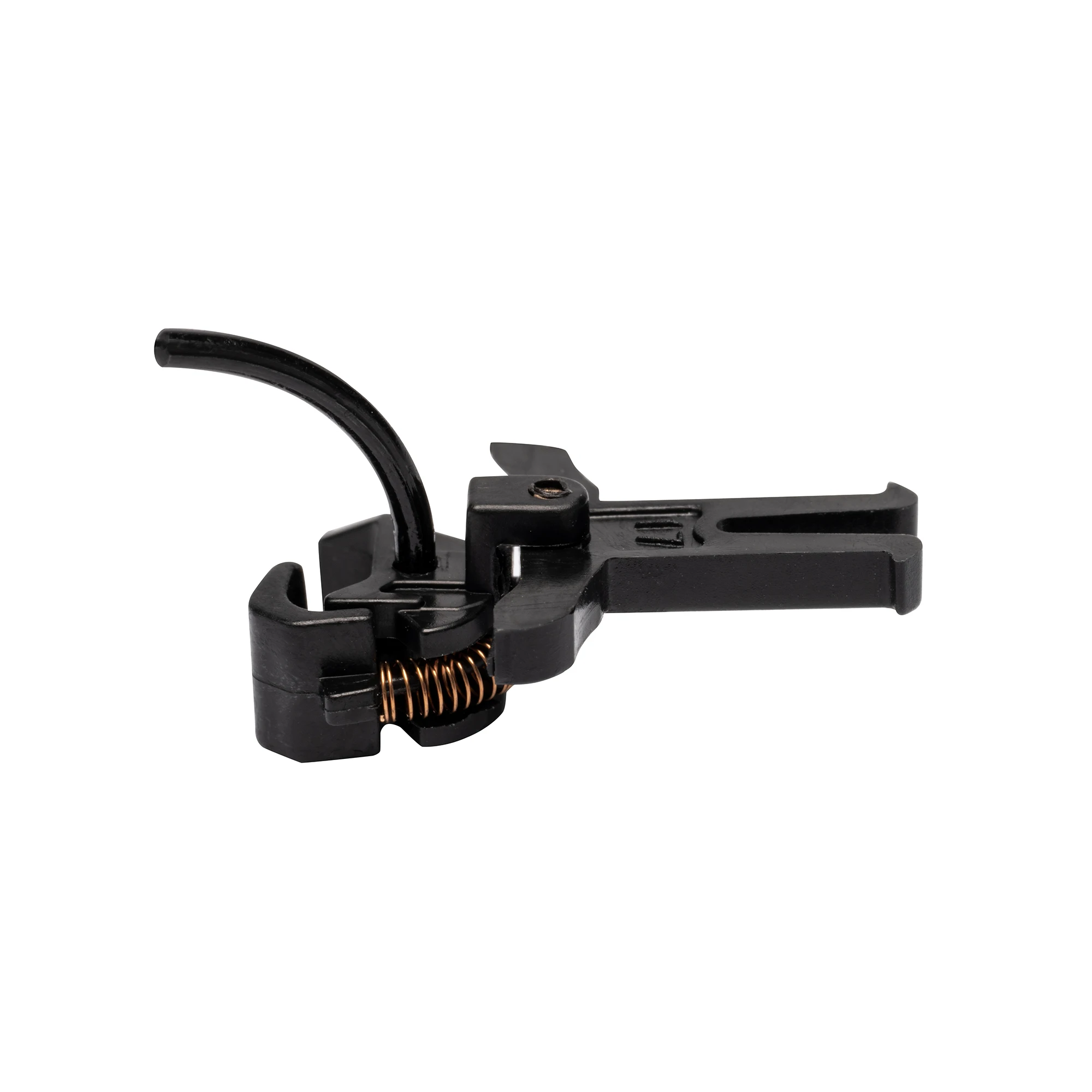 Premium HO schaal 1:87 treinkoppeling - universeel voor elektrische locomotief en wagen