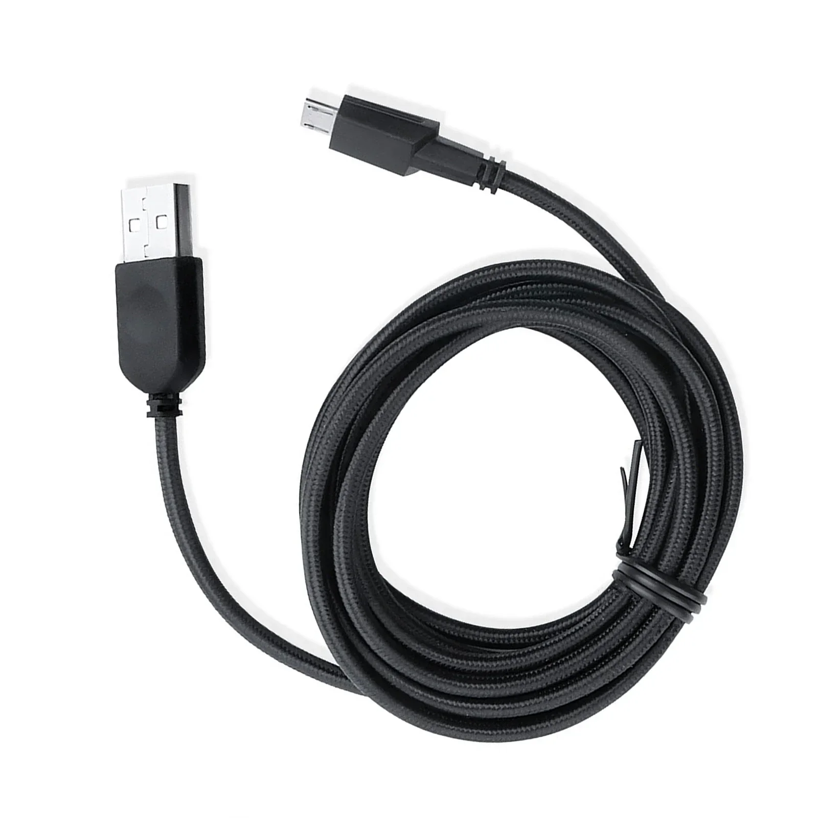 Mouse Accessories Interface For Alienware AW610M AW310M Mouse Data Cable Cord Micro-USB