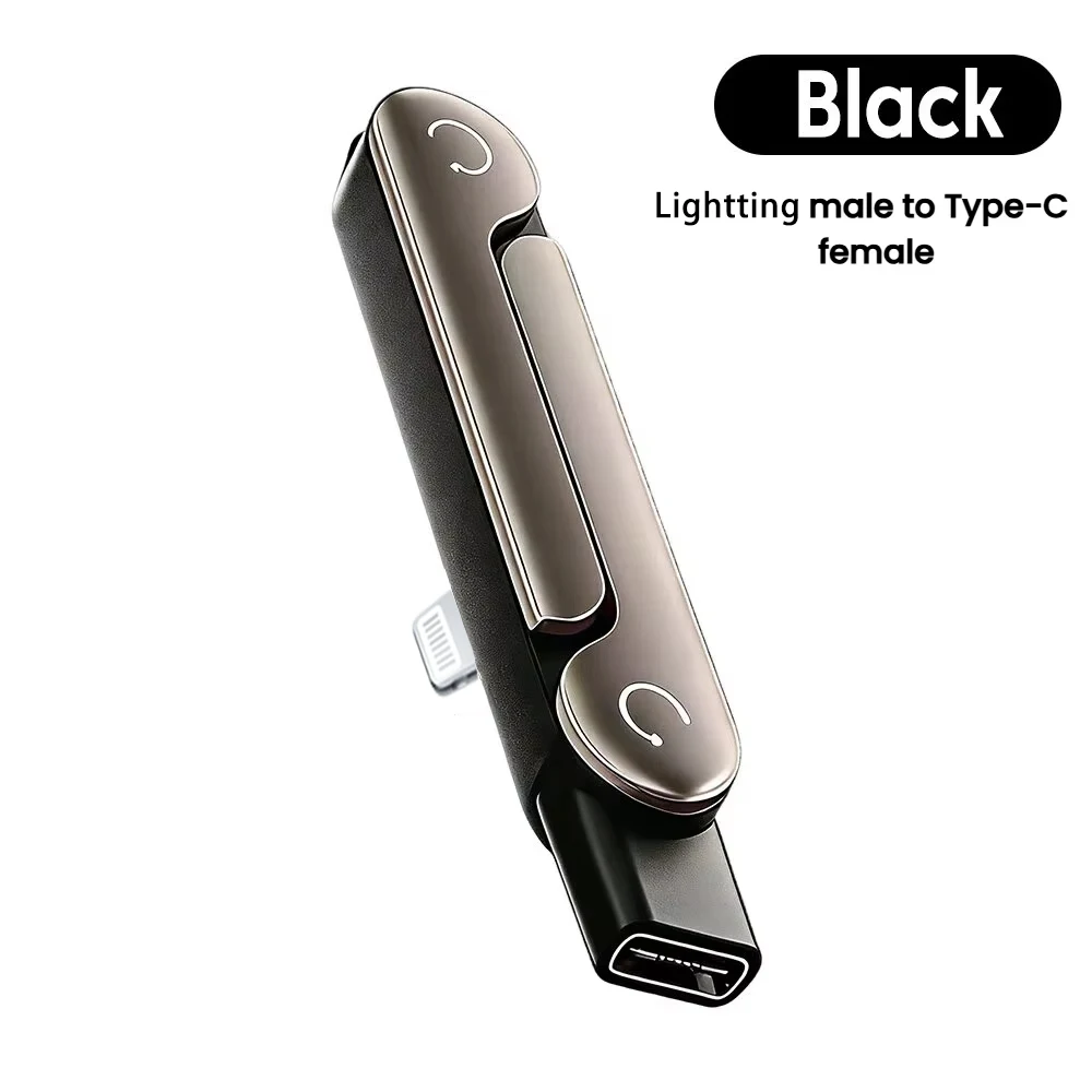 Lightning Black