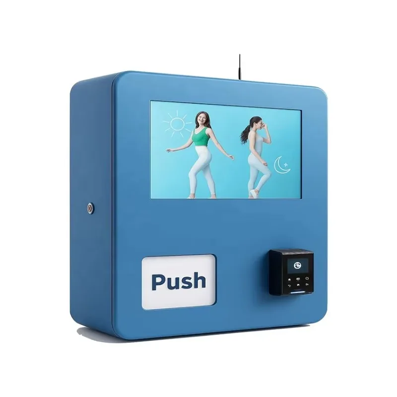 

Умный диспенсер для женской гигиены SDK, кредитная карта, монета, ADA, совместимость, гигиеническая прокладка, тампон, торговый автомат