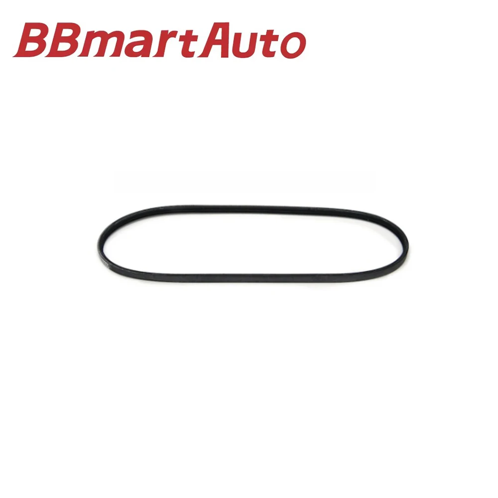 

0019934496 BBmart автозапчасти 1 шт. ремень под змеиную кожу для Mercedes Benz 2008-2015 Smart Fortwo OE A0019934496 заводская цена