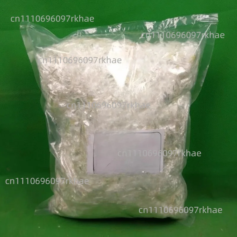 Polyvinyl alcohol fiber for high strength and high modulus PVA fiber 3-18mm cement concrete reinforced anti-crack fiber