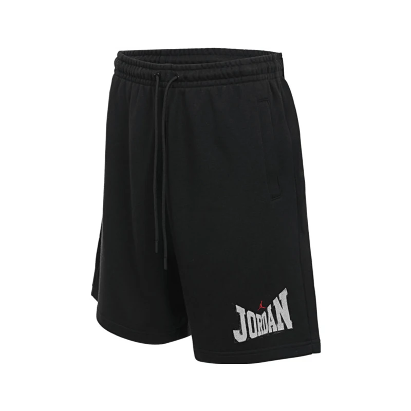 

NIKE Men's AS M J BRK GFX 9IN Sports and Leisure Shorts HV1845-010