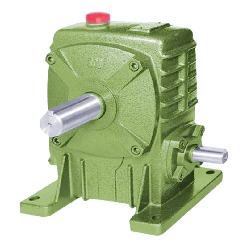 For Single Stage Gear Reducer Vertical Horizontal Turboworm Gear Gearbox Small Helical Copper Gear Reducer