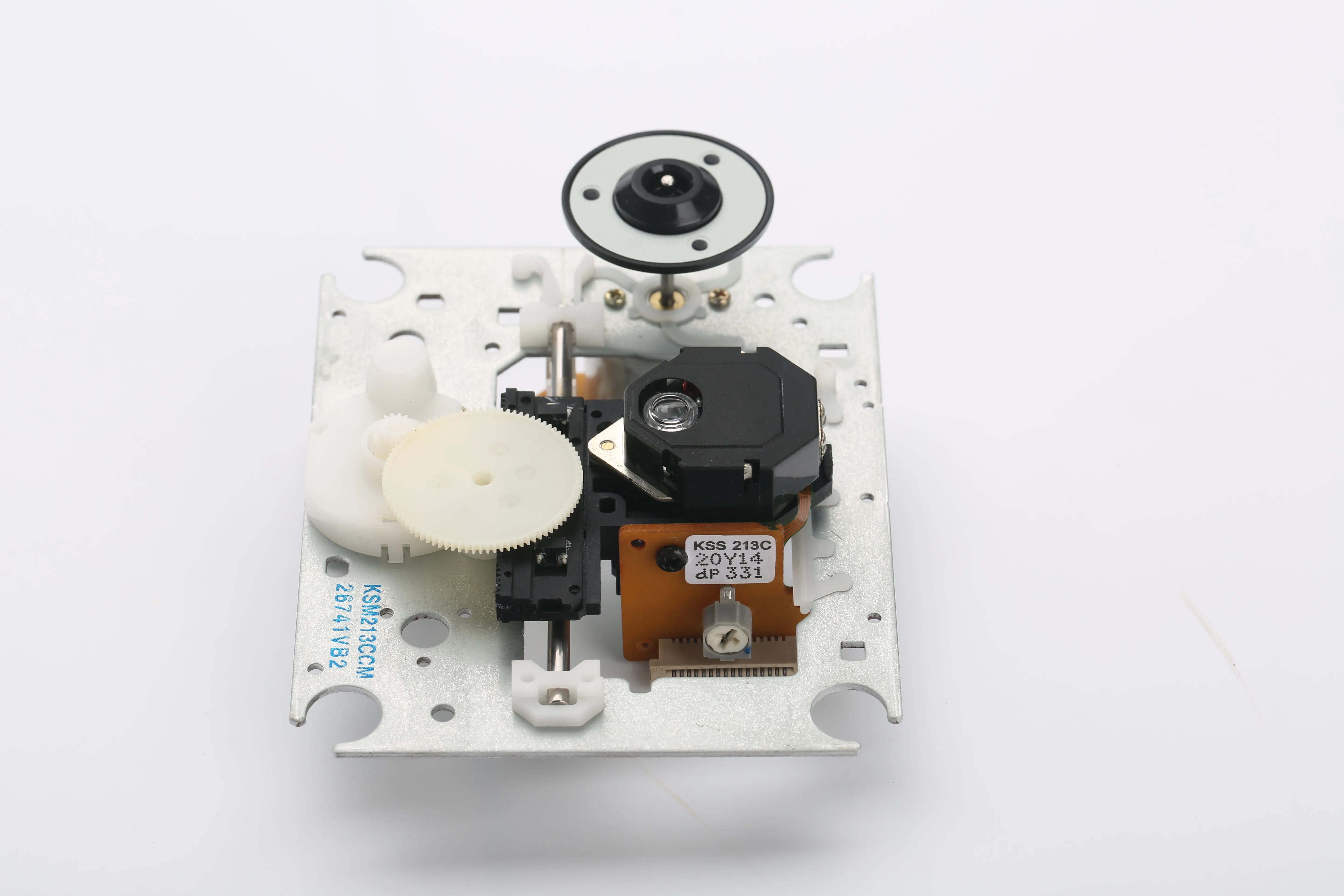 Replacement For DENON DCD-725 CD DVD Player Spare Parts Laser Lasereinheit ASSY Unit DCD725 Optical Pickup Bloc Optique