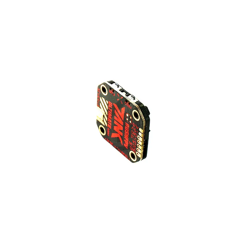 RUSH TANK Ultimate MINI 5.8GHz 48CH RaceBand 0/25/200/500/800mW Switchable 20x20 Stackable FPV Transmitter VTX For RC Drone