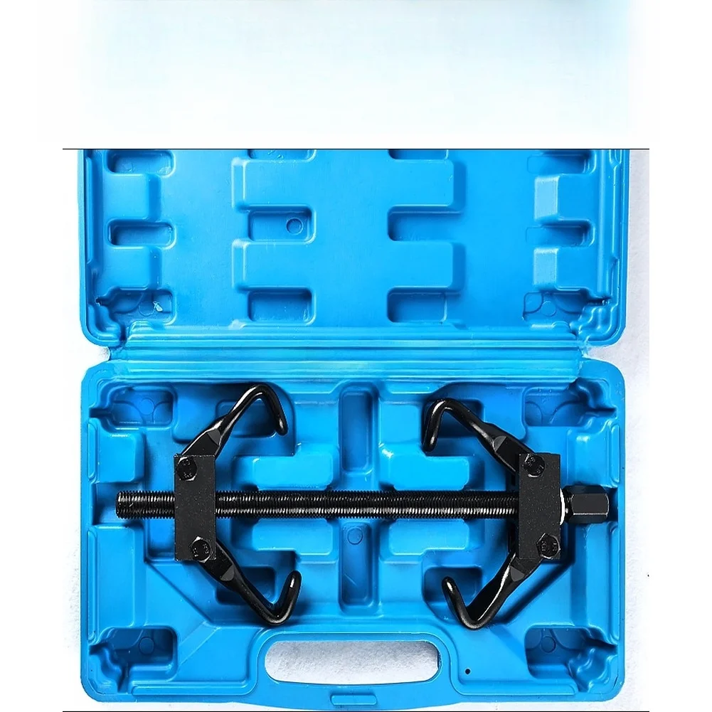 For Coil Springs Adjustable Claw Compressor Spring Compressor Tool For Removing Coil Springs High-strength Alloy
