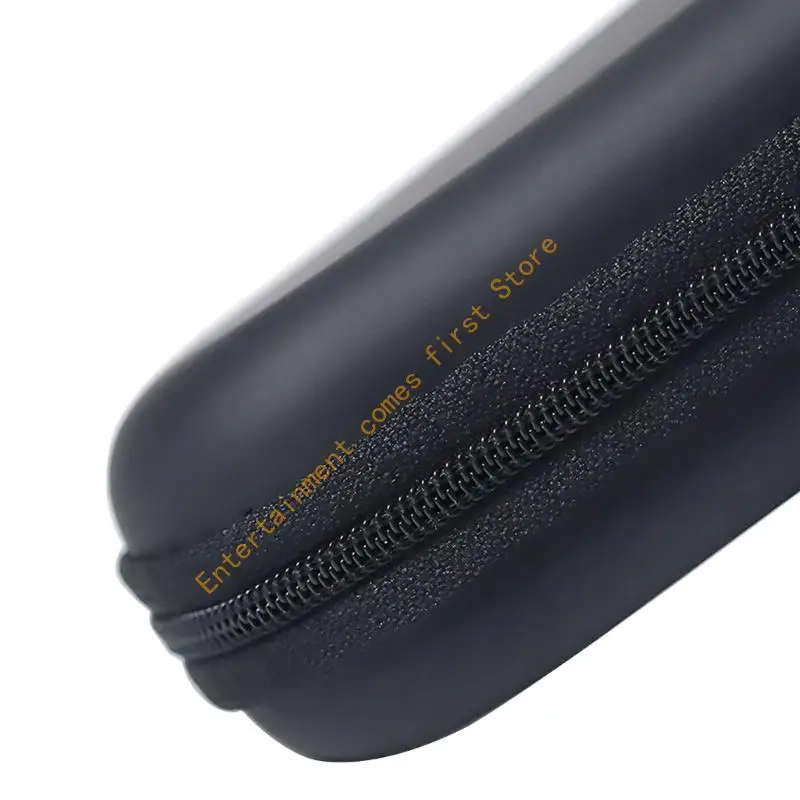 Portable Trumpet Mouthpiece Storage Box Zipper Mouthpiece Case Bag With Zipper Closure For Protection 55KD