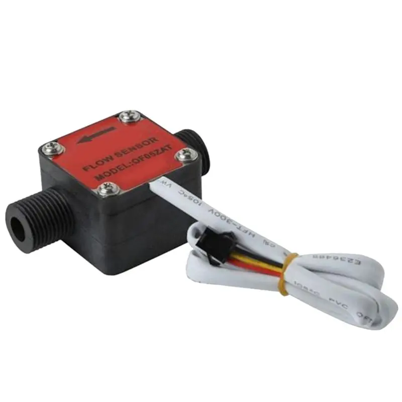 

Classy-OF05ZAT Gear Flow Meter Plastic Gear Flow Meter Flow Meter Sensor Gear Flow Meter