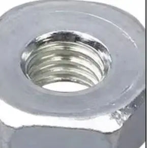 10pcs Sprocket Cover Nuts For Chainsaws MS170 MS250 MS290 MS460 MS661 Replaces 0000 955 0804, Chainsaws Spare Parts